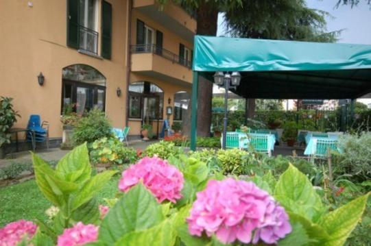 Albergo Ponte Vecchio Cernobbio Quarto foto